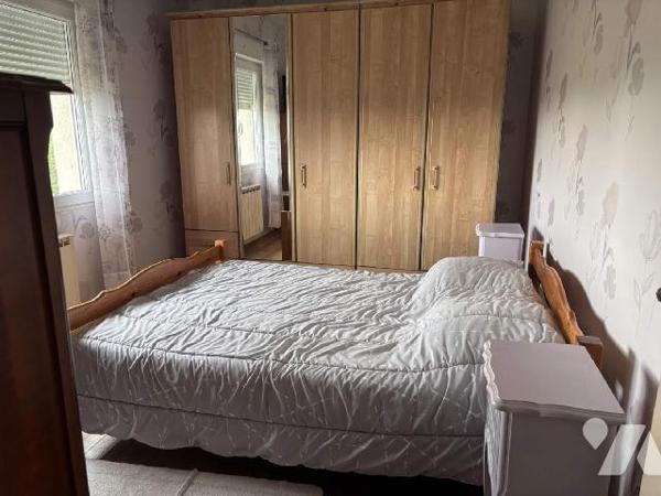 NOUVEAUTE :
A VENDRE à FORT MAHON PLAGE, à 2,5 km de la plage, quartier calme, un sympathique ...