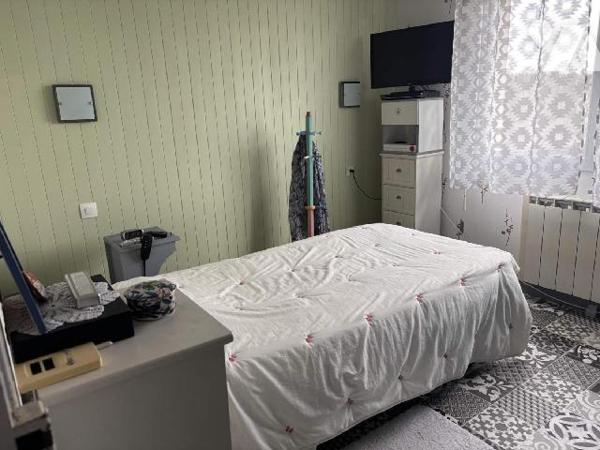 NOUVEAUTE :
A VENDRE à FORT MAHON PLAGE, à 2,5 km de la plage, quartier calme, un sympathique ...