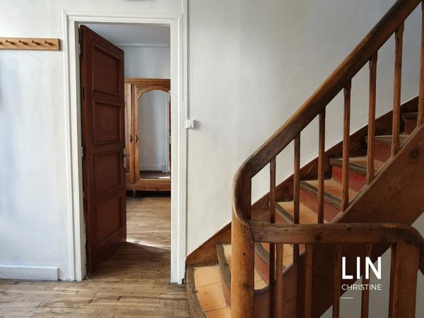 Appartement 6 pièces - 192 m² Exclusivité efficity