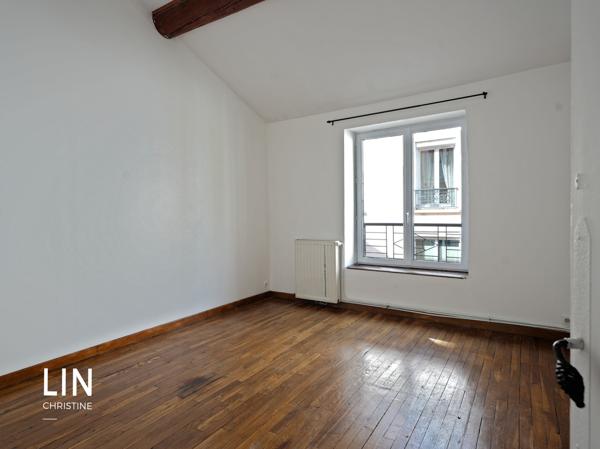 Appartement 6 pièces - 192 m² Exclusivité efficity