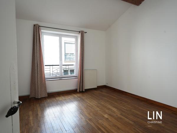 Appartement 6 pièces - 192 m² Exclusivité efficity