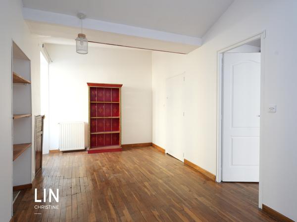 Appartement 6 pièces - 192 m² Exclusivité efficity