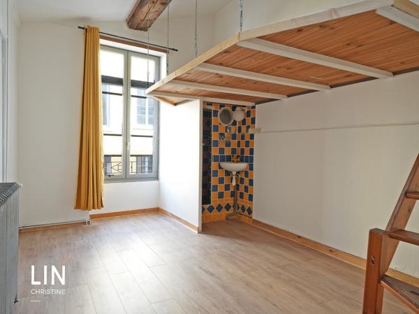 Appartement 6 pièces - 192 m² Exclusivité efficity