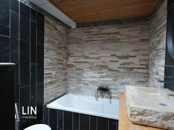 Appartement 6 pièces - 192 m² Exclusivité efficity