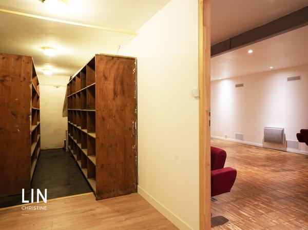 Appartement 6 pièces - 192 m² Exclusivité efficity