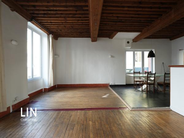 Appartement 6 pièces - 192 m² Exclusivité efficity