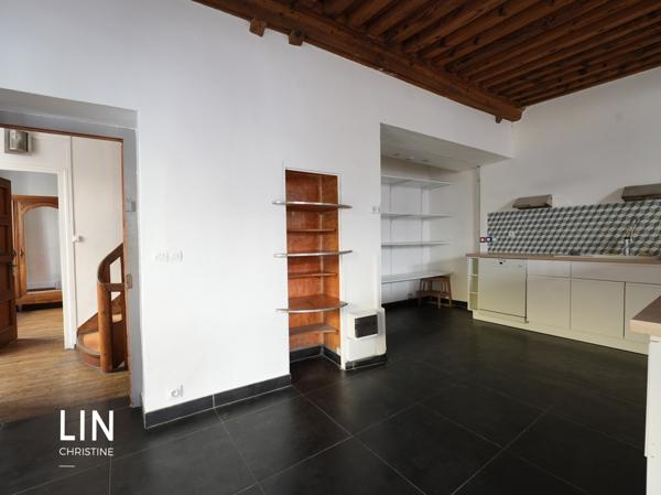 Appartement 6 pièces - 192 m² Exclusivité efficity