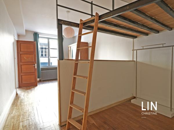 Appartement 6 pièces - 192 m² Exclusivité efficity
