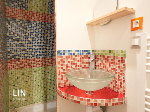 Appartement 6 pièces - 192 m² Exclusivité efficity