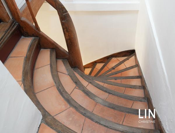 Appartement 6 pièces - 192 m² Exclusivité efficity