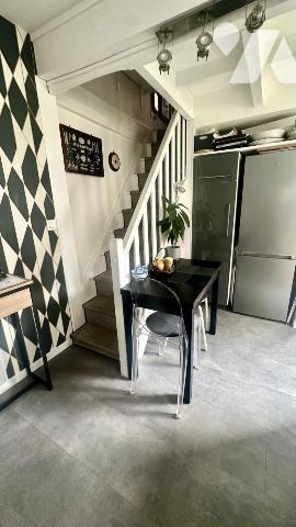 Proche gare et cœur de station - La Baule centre.