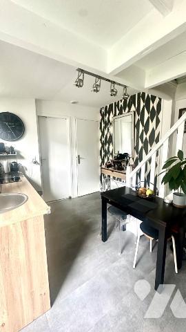 Proche gare et cœur de station - La Baule centre.