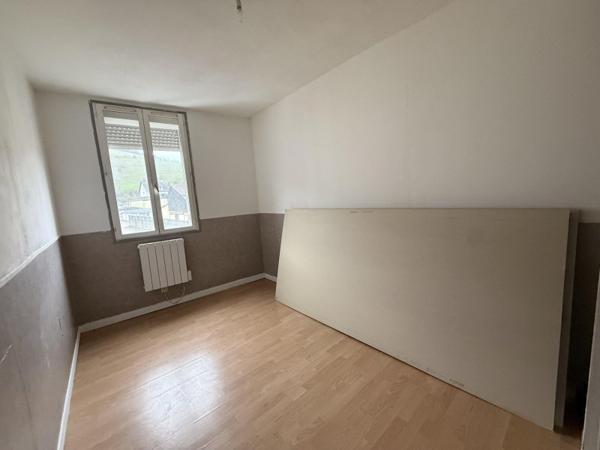 Vente / Appartement T3 à Darnétal (76160)