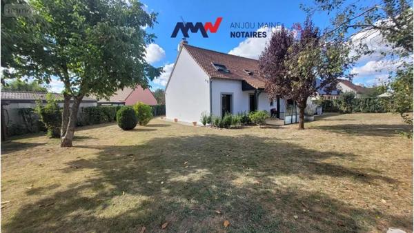 Achat - Maison Vion 72300 6 pièces 135 m 2 1050 m 2
