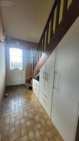 Achat - Maison Vion 72300 6 pièces 135 m 2 1050 m 2