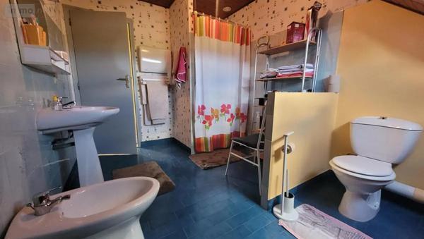 Achat - Maison Vion 72300 6 pièces 135 m 2 1050 m 2