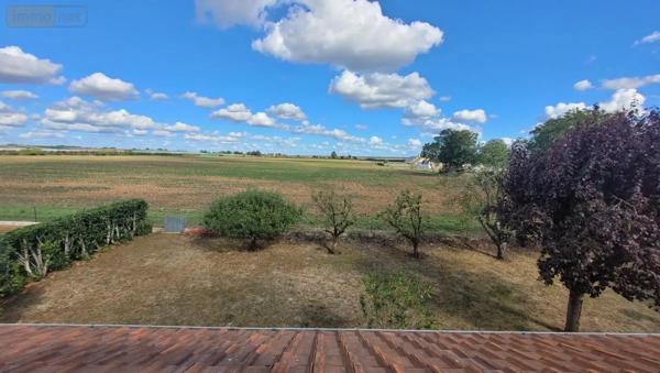 Achat - Maison Vion 72300 6 pièces 135 m 2 1050 m 2