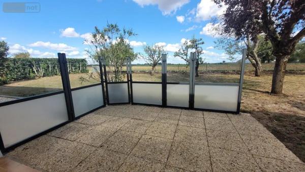 Achat - Maison Vion 72300 6 pièces 135 m 2 1050 m 2