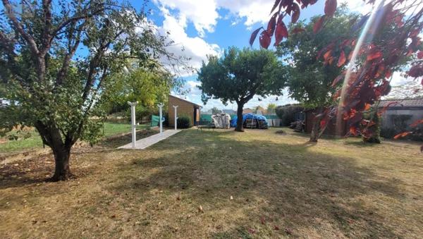 Achat - Maison Vion 72300 6 pièces 135 m 2 1050 m 2