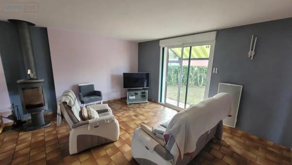 Achat - Maison Vion 72300 6 pièces 135 m 2 1050 m 2