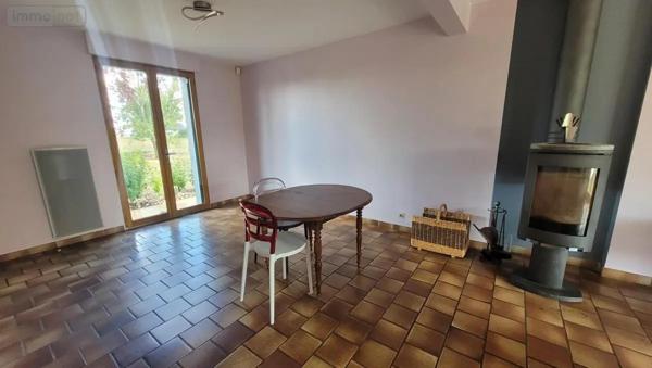 Achat - Maison Vion 72300 6 pièces 135 m 2 1050 m 2