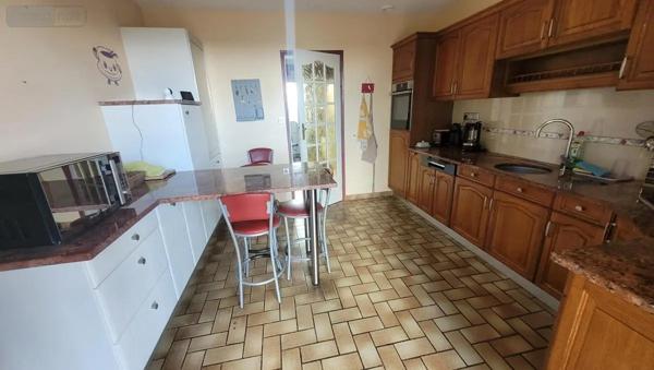 Achat - Maison Vion 72300 6 pièces 135 m 2 1050 m 2