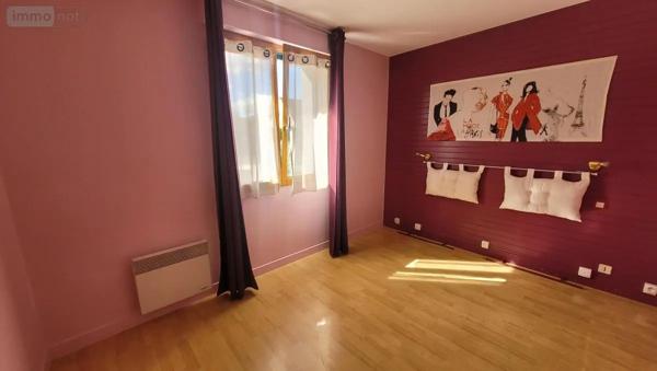 Achat - Maison Vion 72300 6 pièces 135 m 2 1050 m 2