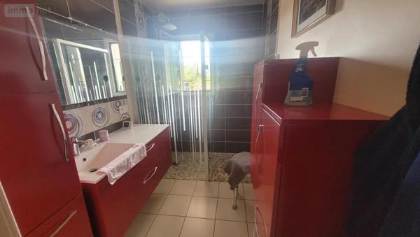 Achat - Maison Vion 72300 6 pièces 135 m 2 1050 m 2