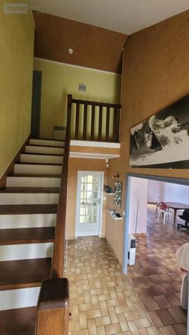 Achat - Maison Vion 72300 6 pièces 135 m 2 1050 m 2