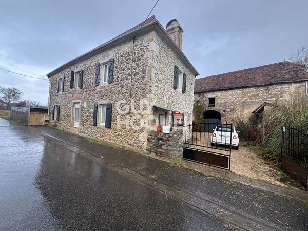 Maison proche ORTHEZ avec dépendance et jardin