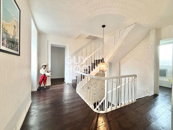 Maison proche ORTHEZ avec dépendance et jardin