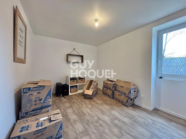 Maison proche ORTHEZ avec dépendance et jardin