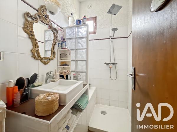 Maison à vendre 5 pièces 82 m² Bernoy-le-Château