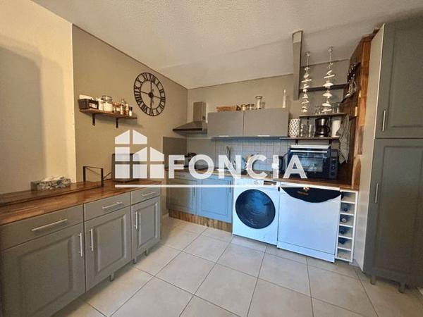 À vendre Appartement 2 pièces 37.46 m² - Argelès-sur-mer 66700