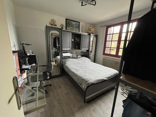 Maison à vendre |  Villefranche-de-Rouergue |  5 pièces | 126 m²