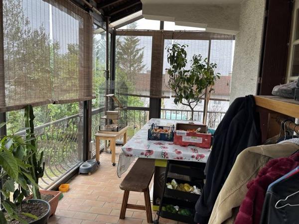 Maison à vendre |  Villefranche-de-Rouergue |  5 pièces | 126 m²