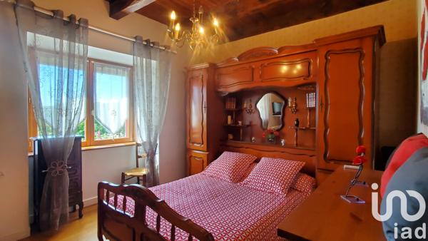 Maison à vendre 7 pièces 148 m² Neuvic