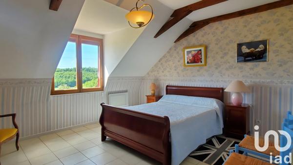 Maison à vendre 7 pièces 148 m² Neuvic