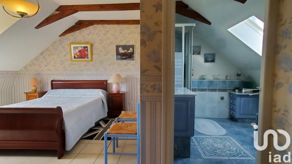 Maison à vendre 7 pièces 148 m² Neuvic