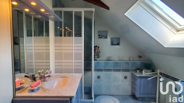 Maison à vendre 7 pièces 148 m² Neuvic