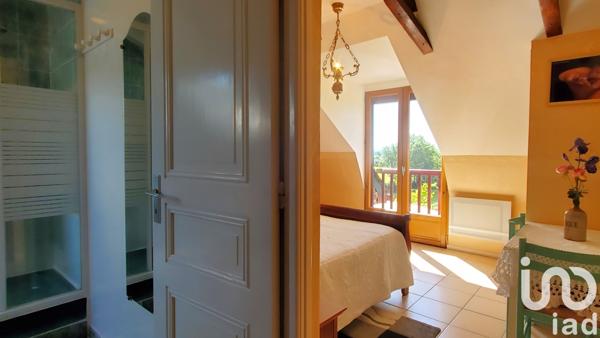 Maison à vendre 7 pièces 148 m² Neuvic