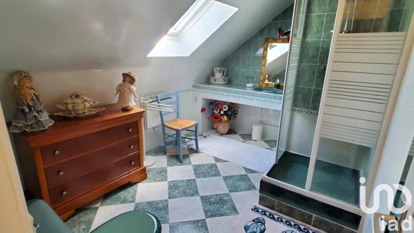 Maison à vendre 7 pièces 148 m² Neuvic