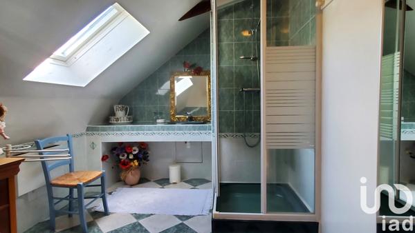 Maison à vendre 7 pièces 148 m² Neuvic