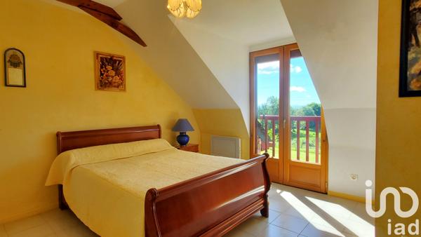 Maison à vendre 7 pièces 148 m² Neuvic