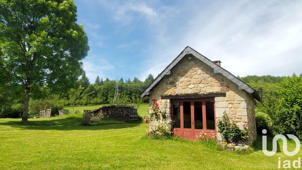 Maison à vendre 7 pièces 148 m² Neuvic