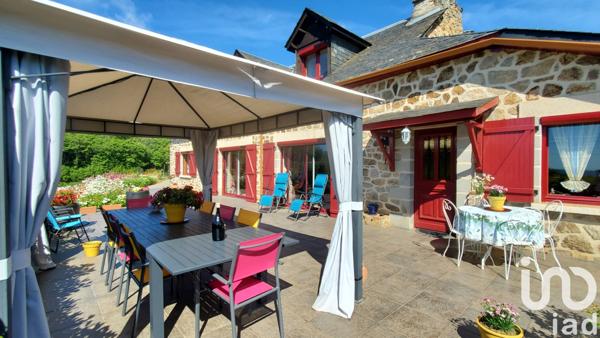 Maison à vendre 7 pièces 148 m² Neuvic