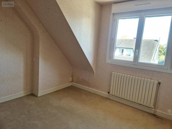 Maison à vendre à Pontivy dans le Morbihan (56300), ref : 56062-2259