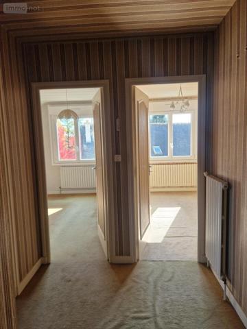 Maison à vendre à Pontivy dans le Morbihan (56300), ref : 56062-2259