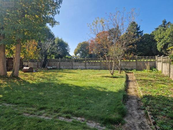 Maison à vendre à Pontivy dans le Morbihan (56300), ref : 56062-2259