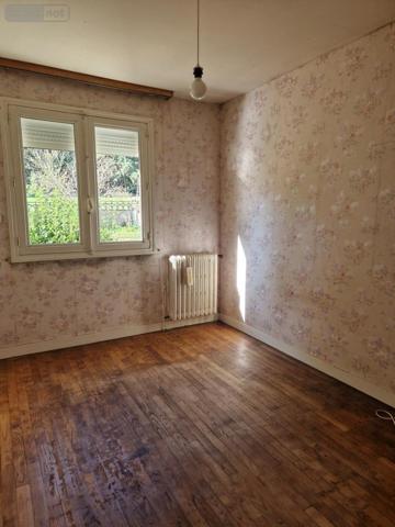 Maison à vendre à Pontivy dans le Morbihan (56300), ref : 56062-2259
